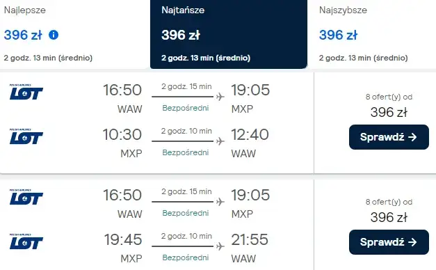 Kiedy promocje w LOT? Odkryj najlepsze oferty i oszczędź na lotach