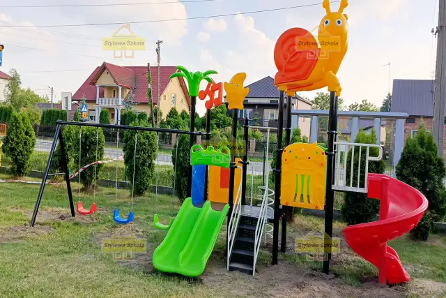 Plac zabaw: Nudno? Odkryj 50+ kreatywnych zabaw dla dzieci!