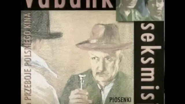 Vabank: Kultowy soundtrack Henryka Kuźniaka i jego tajemnice