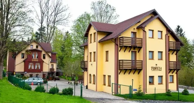 Nocleg w Karpaczu co polecacie - najlepsze miejsca na udany wypoczynek