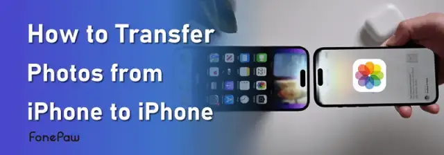Przenoszenie zdjęć na iPhone'a z komputera? Poznaj najlepsze metody!