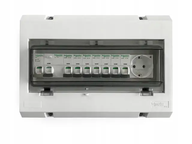 Ile kosztuje skrzynka elektryczna? Ceny, modele i porady zakupowe