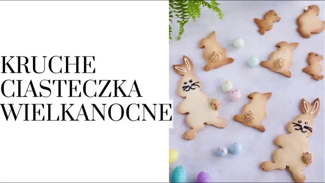 Jak dekorować ciastka - proste techniki i pomysły na wyjątkowe wypieki