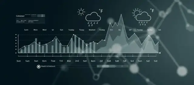 Ile jest stopni w Radomiu? Sprawdź aktualną temperaturę i prognozę