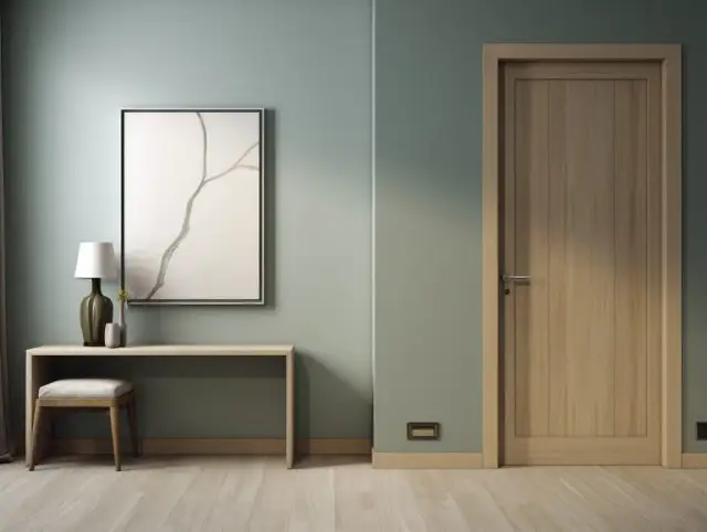 Wybór drzwi wewnętrznych: uniknij błędów! Kompletny poradnik