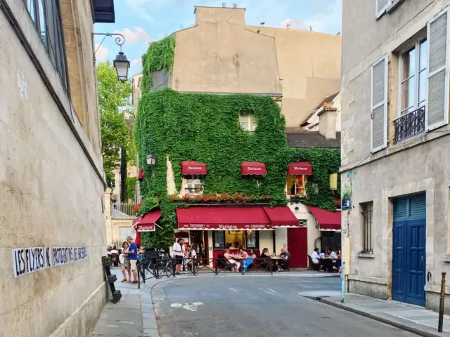 Gdzie zjeść jak w Paryżu? 5 francuskich restauracji w Warszawie