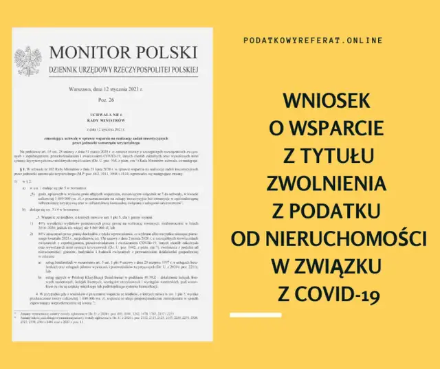 Kto jest zwolniony z podatku od nieruchomości? Sprawdź, czy możesz nie płacić!