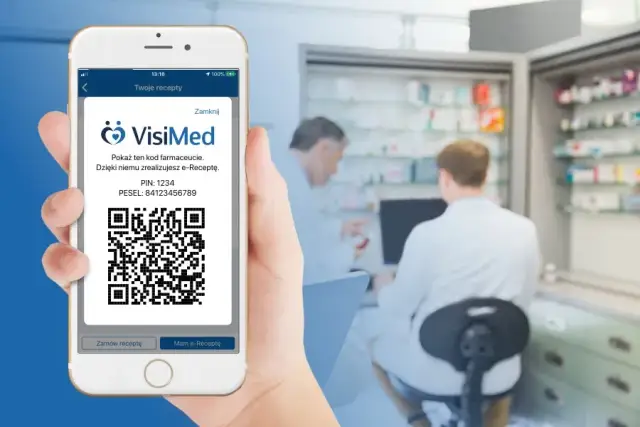 Jak odebrać leki na e-receptę i uniknąć problemów w aptece