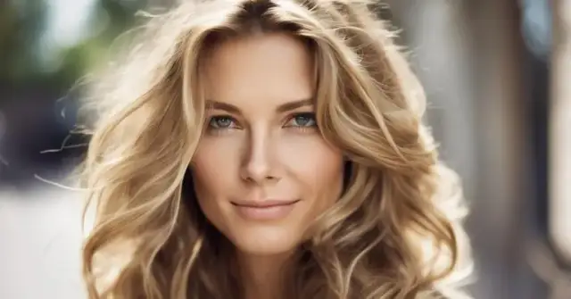 Z rudego na blond jaka farba - uniknij niechcianych odcieni i zniszczeń