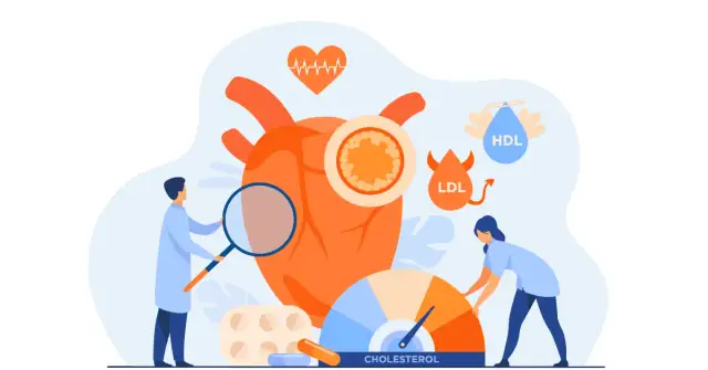 Jak podwyższyć cholesterol nie-HDL i poprawić zdrowie serca