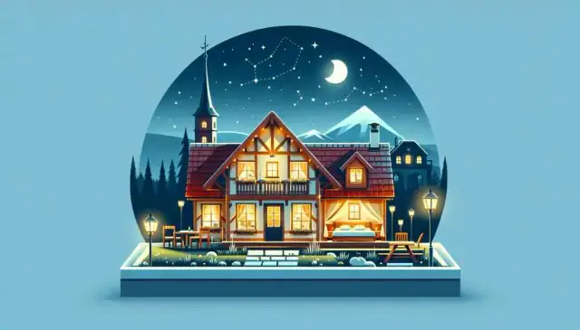 Jak znaleźć tanie noclegi w Polsce i zaoszczędzić na podróży