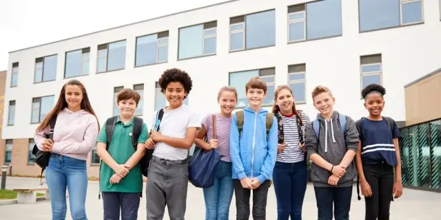 Bildung Berlin: So finden Sie die beste Schule für Ihr Kind