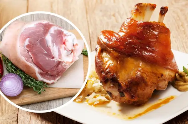 Jakie zupy na wywarze z golonki zaskoczą Twoje kubki smakowe?