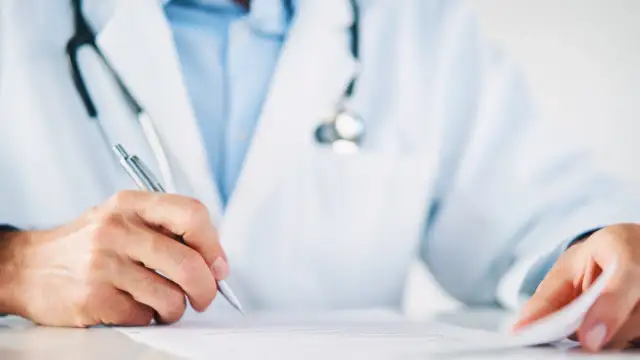 Ile jest ważne skierowanie do okulisty? Sprawdź, zanim przepadnie!