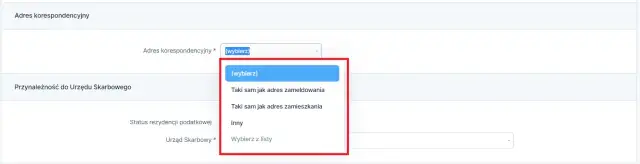 Przynależność do NFZ: adres zameldowania czy zamieszkania ma znaczenie?