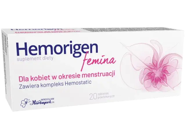 Zioła na obfite miesiączki: naturalne wsparcie i kiedy do lekarza?