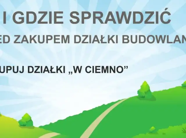Jak sprawdzić działkę przed kupnem, aby uniknąć problemów prawnych?