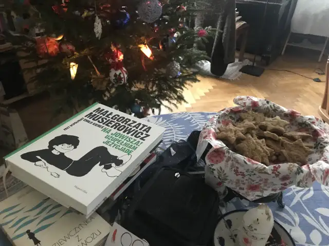 Opium w rosole: Czy warto wrócić do klasyki Musierowicz?