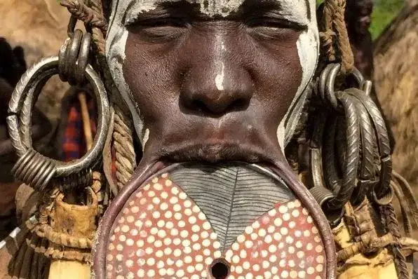 Jaka uroda jest najładniejsza? Poznaj różnorodność piękna na świecie