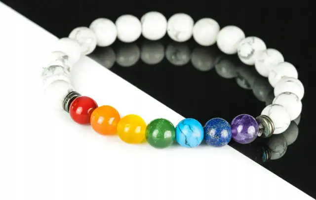 Bransoletka 7 czakr: Opinie, zakup, pielęgnacja. Czy działa?