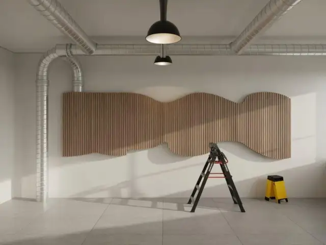 Jak zamaskować rury w mieszkaniu i poprawić estetykę wnętrza