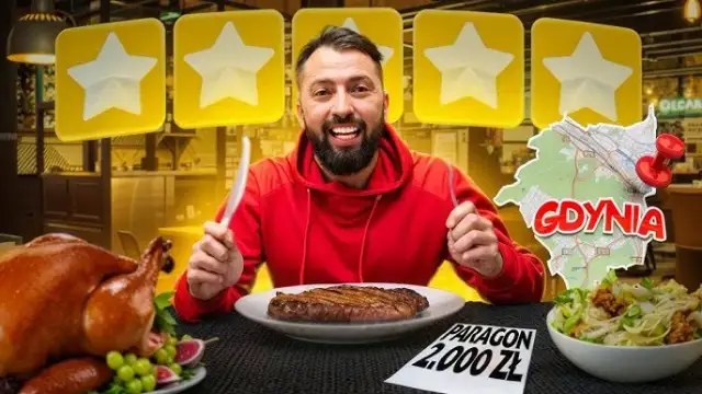 Co zjeść w Gdyni - najlepsze lokalne specjały i restauracje, które musisz spróbować