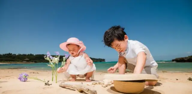 Co zabrać na wakacje z dzieckiem za granicą, aby uniknąć stresu