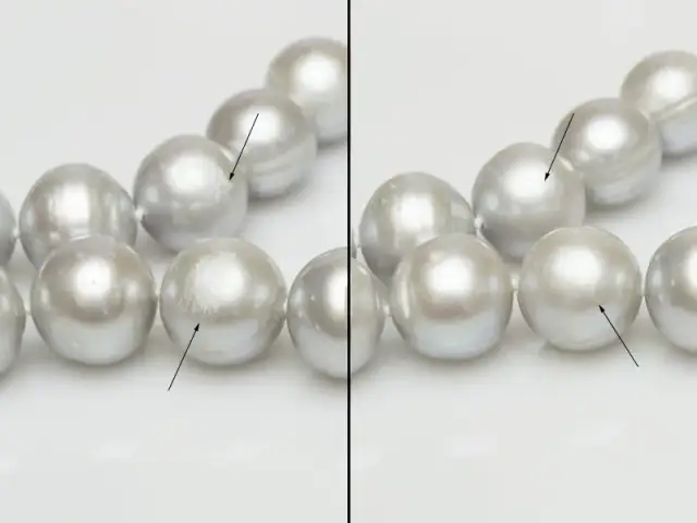 Czy perły są wegańskie? Odkryj etyczne alternatywy biżuterii