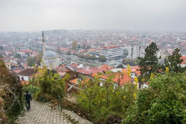 Czy w Kosowie jest bezpiecznie? Wszystko co musisz wiedzieć przed podróżą