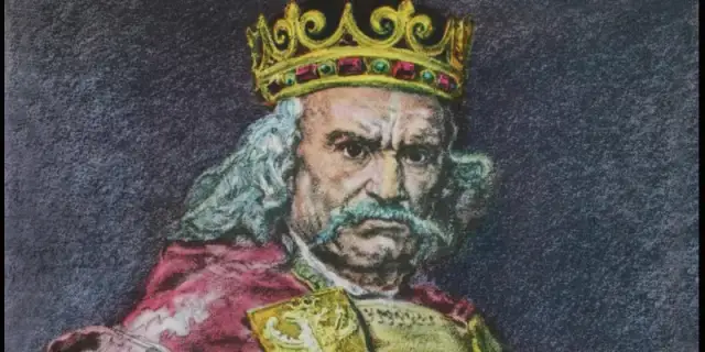 Władysław Łokietek: mroczny koniec potężnego władcy Polski, który zmienił historię
