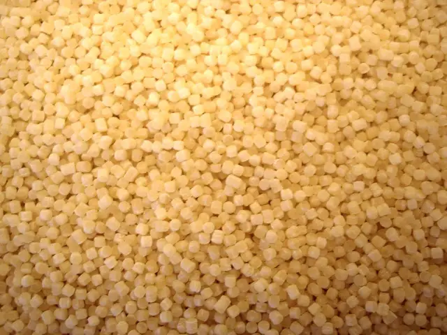 Makaron kuleczki: Gdzie znaleźć Fregolę, kuskus i Acini di Pepe?