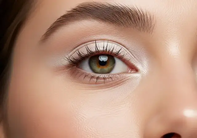 Sekrety cienia rozświetlającego: Wybierz idealny blask dla oczu