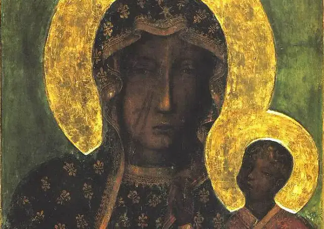 Który król ogłosił Maryję królową Polski i dlaczego to ważne?