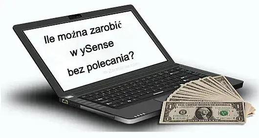 ySense zarobki: Ile naprawdę da się zarobić? Ekspert radzi
