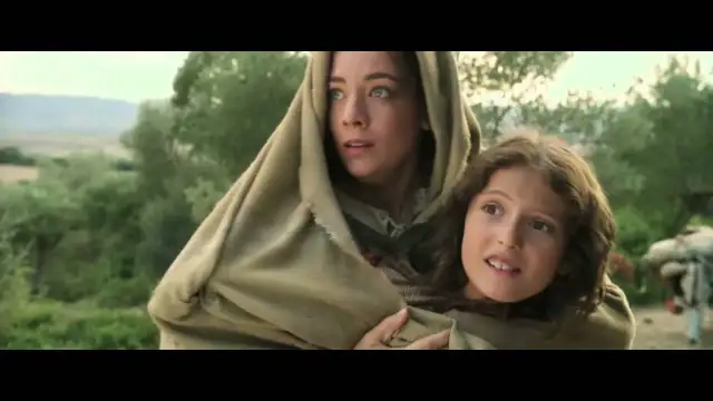 Najobojętniejsze religijne filmy dla całej rodziny