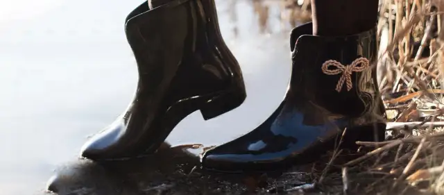 Buty Melissa: Czy się rozciągają? Sprawdź, jak dopasować!