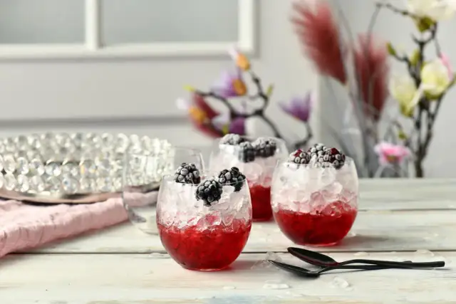 Czy można zamrozić galaretkę owocową? Sprawdź, co się stanie!