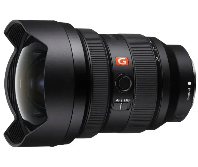 Jaki obiektyw do Sony A37? Odkryj najlepsze opcje dla Ciebie