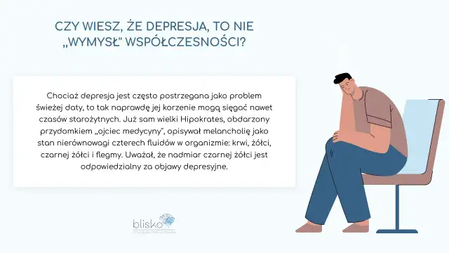 Depresja: Jak wspierać bliskiego i dbać o siebie?