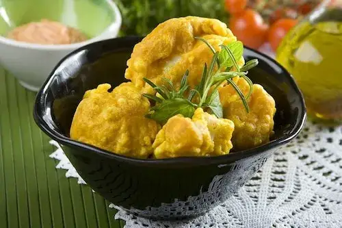 Najlepsze przepisy na warzywa w cieście naleśnikowym, które pokochasz