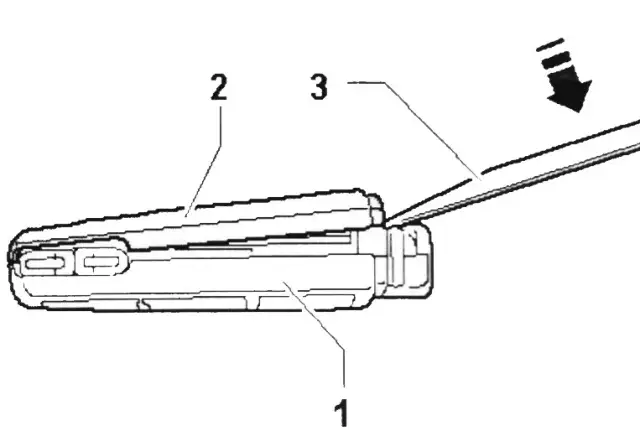 Jak wymienić baterie w kluczyku passat b6 - proste kroki bez problemów