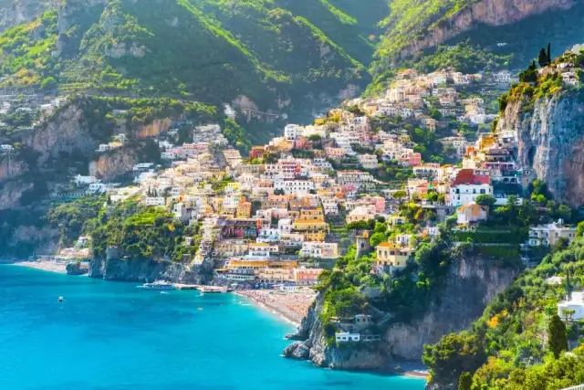 Gdzie na wakacje do Włoch? Znajdź idealne miejsce dla siebie!