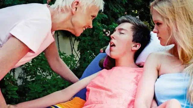 Córka Błaszczyk nadal w śpiączce – co wiadomo o jej stanie zdrowia?