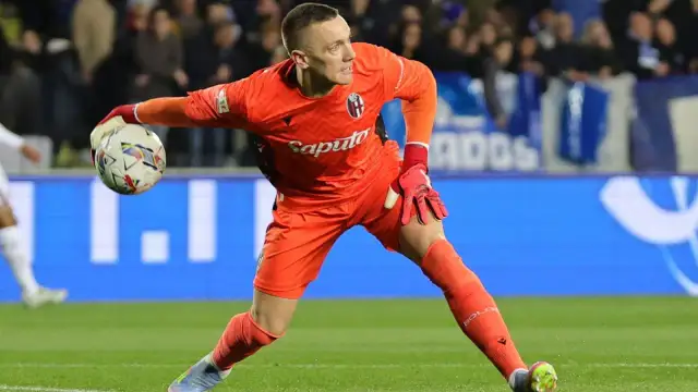 Kiedy finał Pucharu Włoch? Poznaj datę i godziny emocjonującego meczu