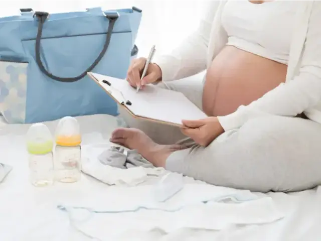 Czy trzeba mieć plan porodu? Korzyści i zalecenia ekspertów