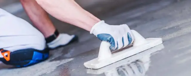 Jak stosować włókna polipropylenowe do betonu, aby uniknąć pęknięć