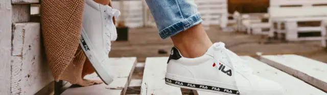 Czy w Deichmannie są oryginalne buty Fila? Sprawdź prawdę o jakości