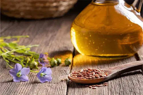 Jaki olej na odchudzanie? Odkryj skuteczne oleje, które pomogą schudnąć