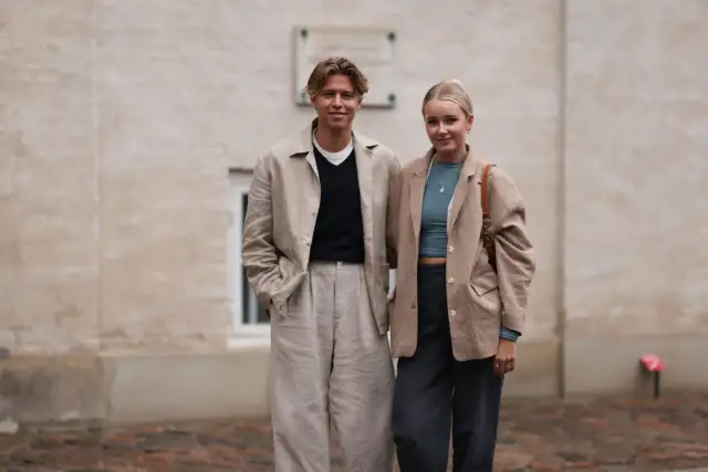 Styl casualowy: Co to znaczy? Twórz modne i wygodne zestawy!