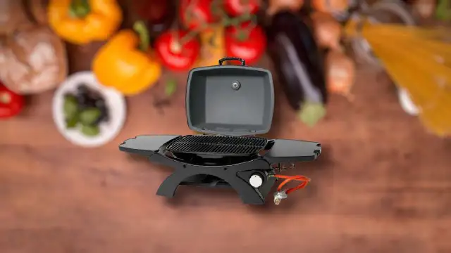 Carrefour: Cocina de gas perfecta. ¿Qué mirar para acertar 100%?